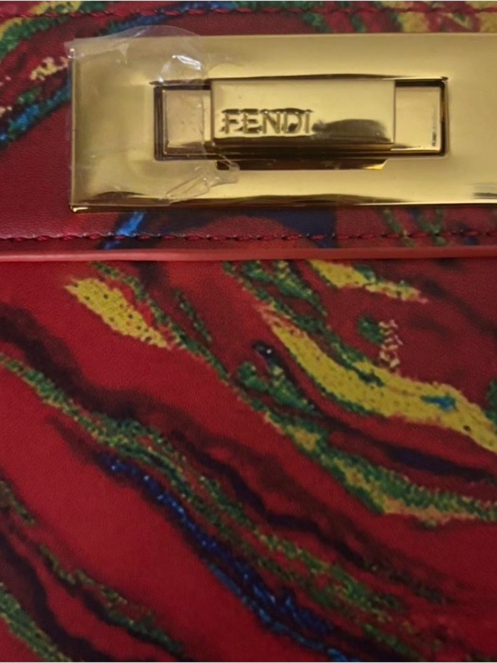 Designer Inspired Handbag - Picture 2 of 7